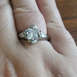 Jewel Scent Ring Size 9